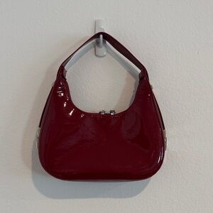 Red Women’s Shoulder Bag